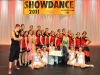 Schirmherr Wolfagng Bosabch Deutschland Cup 2011